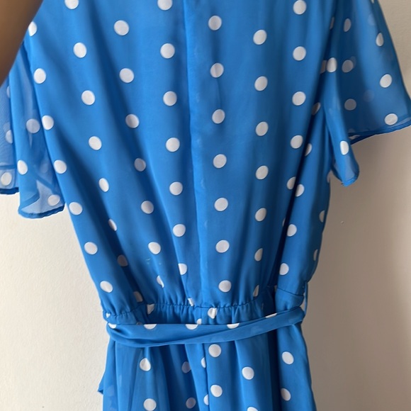 Ladies summer dress - Picture 3 of 5